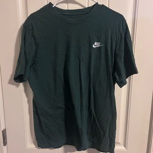 Nike shirt